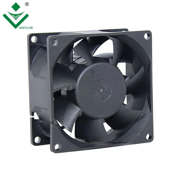 5V DC Axial Fan