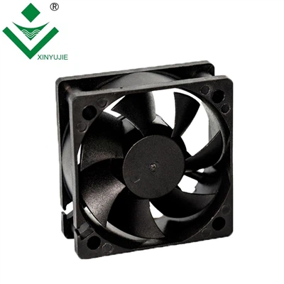 Klasifikace ložisek ventilátoru CPU