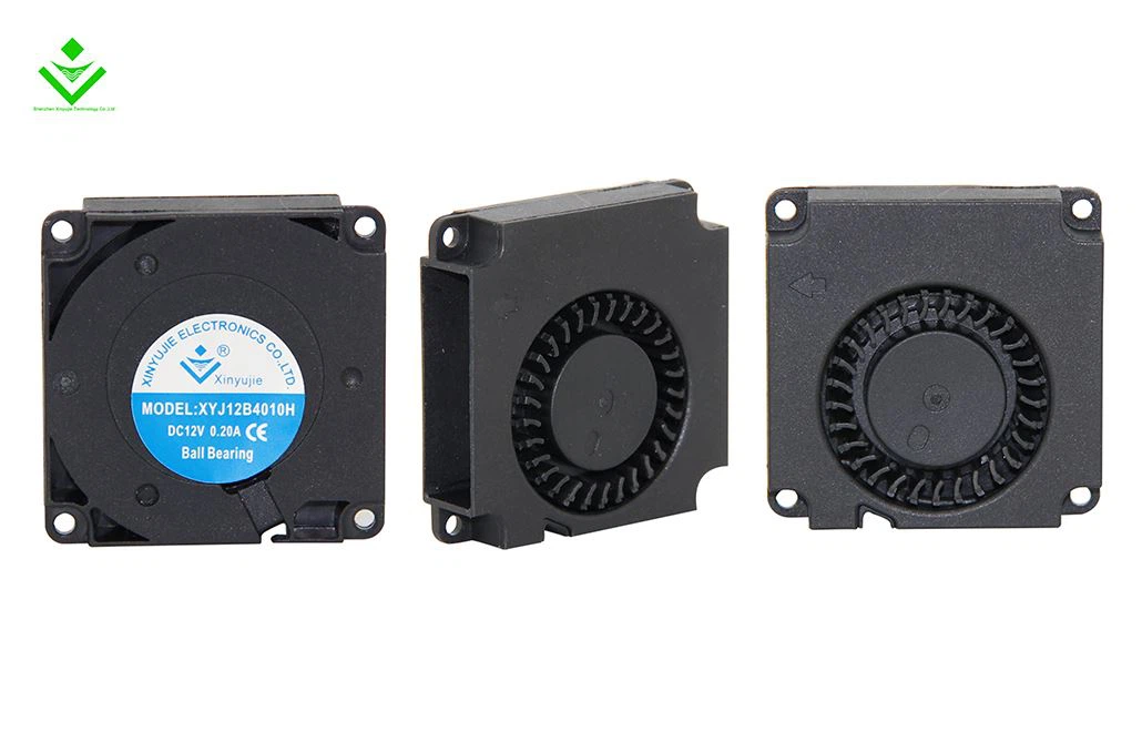 Ventilátor